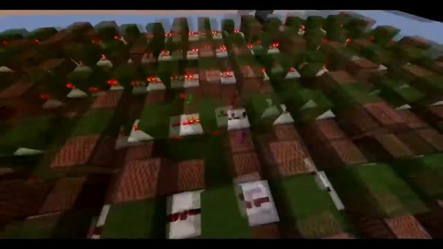 Minecraft весёлая музыка (серия 1) смотреть онлайн