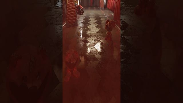 Poppy Playtime Chapter 4 - Тизер Трейлер Фан смотреть онлайн