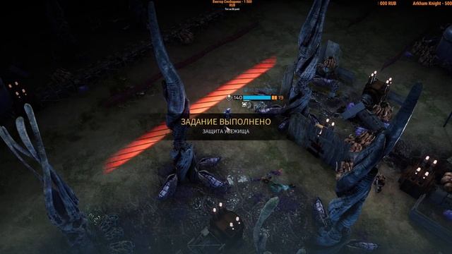 ⚔️Phoenix Point? Terror from the Void (TFTV). Смотрим мод. смотреть онлайн