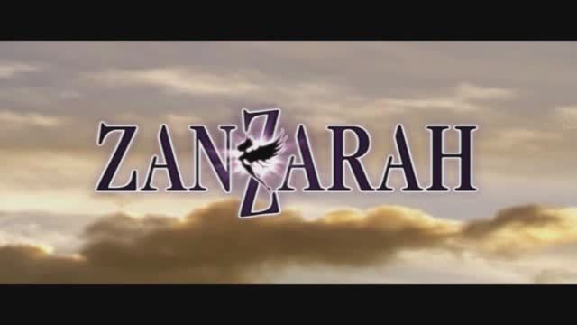 Часть 2 - ZanZarah: The Hidden Portal (Занзара: В поисках затерянной страны) - прохождение смотреть онлайн