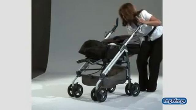 Peg Perego Pliko Switch Video flv смотреть онлайн