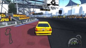 5 Лучших Тачек Для Грипа На Старте в NFS Pro Street