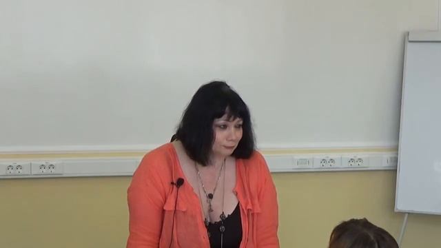 Психологический Портрет- Профреализация и Карьера смотреть онлайн