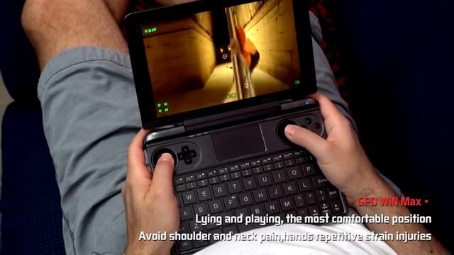 One-NetBook One Mix A1 7 Inch Pocket PC