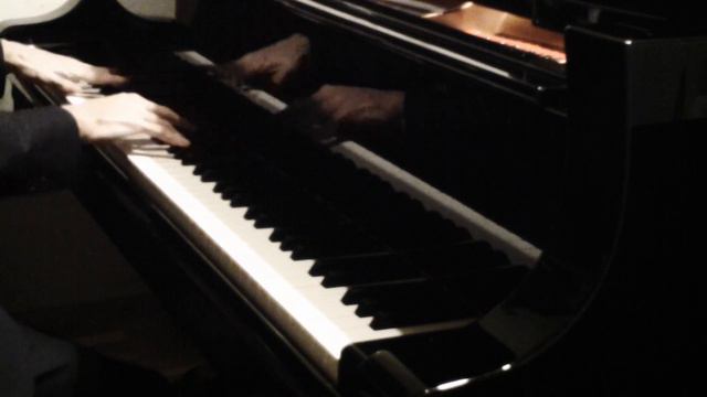 【Playing again】Merry Christmas Mr.lawrence / 坂本龍一 [Avec Piano 1983] For Sakamoto's Birthday смотреть онлайн