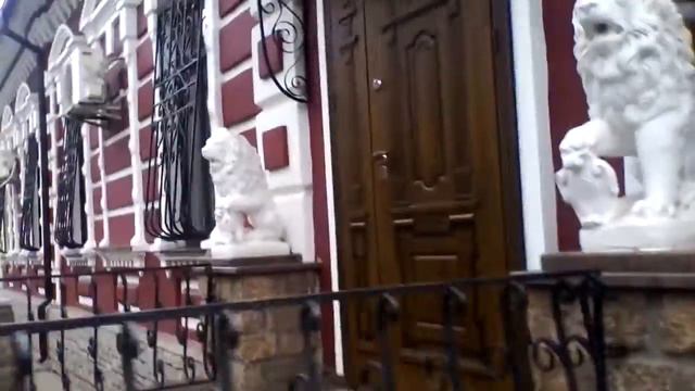 Кривой рог.Криворожская епархия. смотреть онлайн