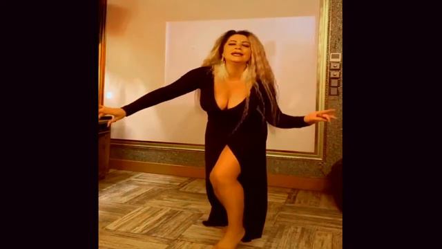 Mugenni Nusabe Musayeva, Gozel Mohtesem Reqs