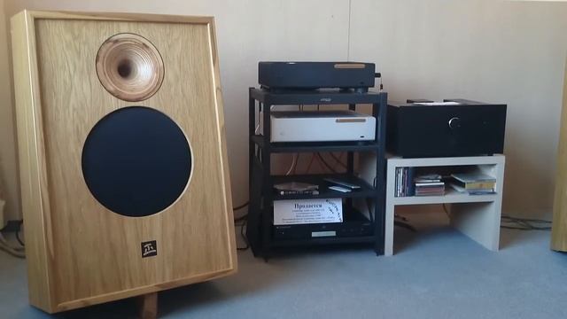 Hi-Fi & High End Show, 10-13 апреля 2014, отель "Аквариум" ком. 222 смотреть онлайн