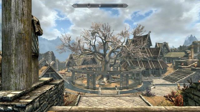 Skyrim : The Illusionist смотреть онлайн