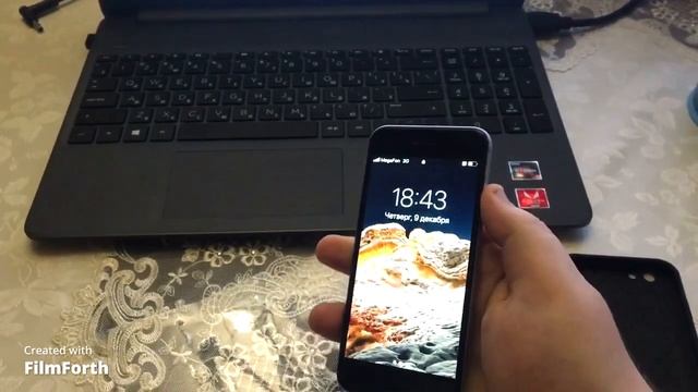 Iphone 6s, 3 года эксплуатации.Что сним стало? смотреть онлайн