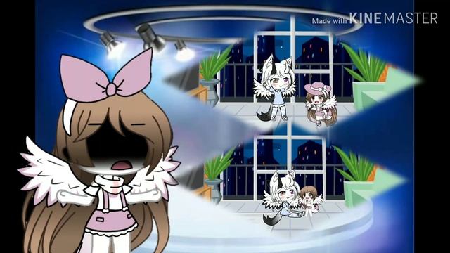 Мики маус [клип °|Gacha Life |°] на русском:3 смотреть онлайн