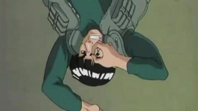 Naruto AMV - Pretty Fly