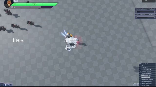 AUT Anshen Rework (AUT: RU)