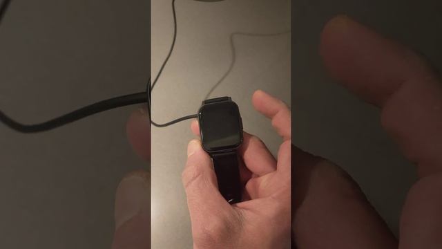 Haylou Smart Watch 2 - no charging смотреть онлайн