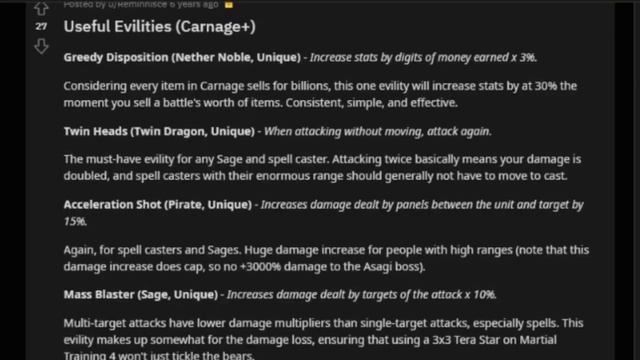 Disgaea 5 Review: Destroying Villages With A Button Press смотреть онлайн
