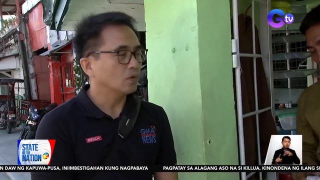 State of the Nation Part 1 & 3: Sinabuyan ng asido; Showtime sa GMA 7; Queen of Bangsamoro Pop смотреть онлайн