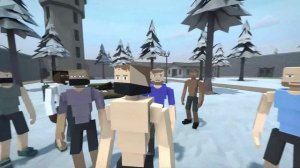 Слово пацана в GoreBox