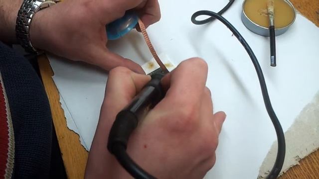 Čipuko lydmetalio nuvalymas смотреть онлайн