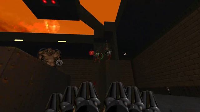 Super Super Super Super Super Super Shotgun смотреть онлайн