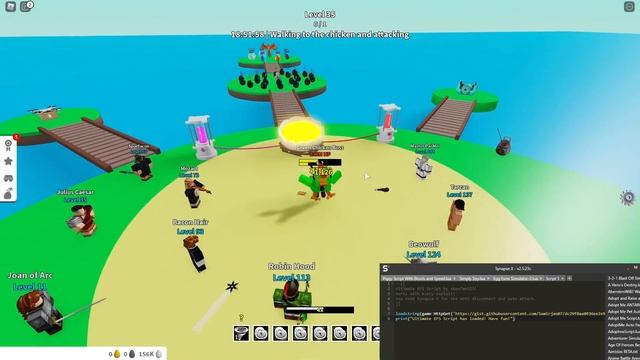 Roblox Egg Farm Simulator Script | Infinite Money | Working | Auto Farm смотреть онлайн