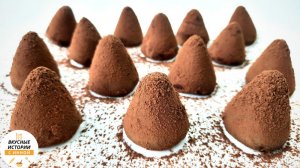 КОКОСОВЫЕ КОНФЕТЫ вкусные домашние конфеты без сахара / рецепт с кокосовой мукой / десерт к чаю