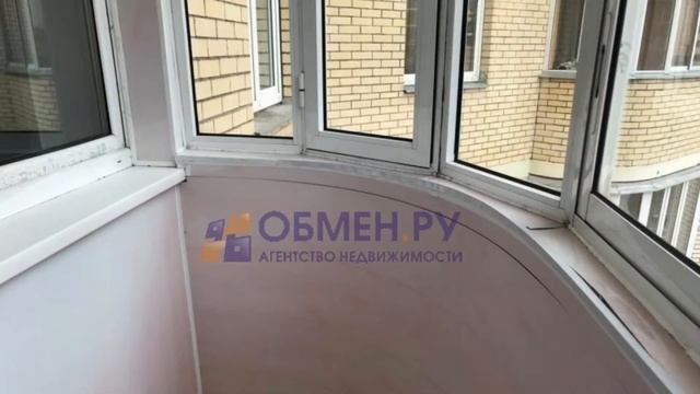 Продается 3-х комнатная квартир: г. Красногорск, Южный бульвар д.4 смотреть онлайн