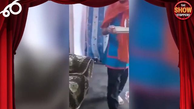 GIT-6-0003 – Ipsita Panda – Solo Act смотреть онлайн