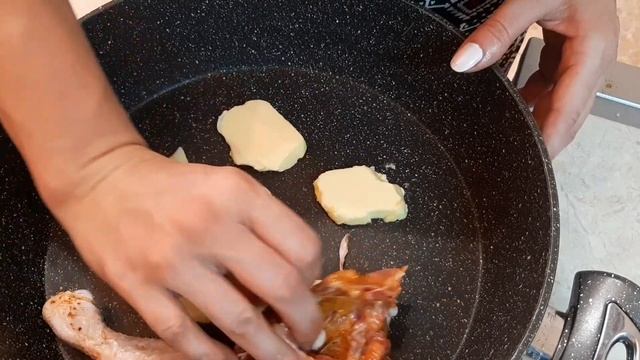 Բրնձով փլավ՝ հավով Рисовый плов с курицей смотреть онлайн