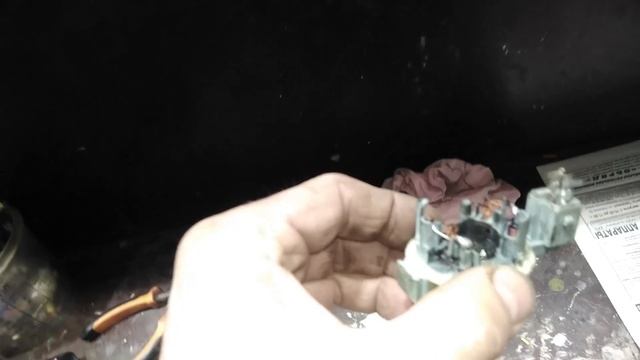 Мерседес Актрос 4144к. Сороконожка. Ремонт. Часть 192 смотреть онлайн