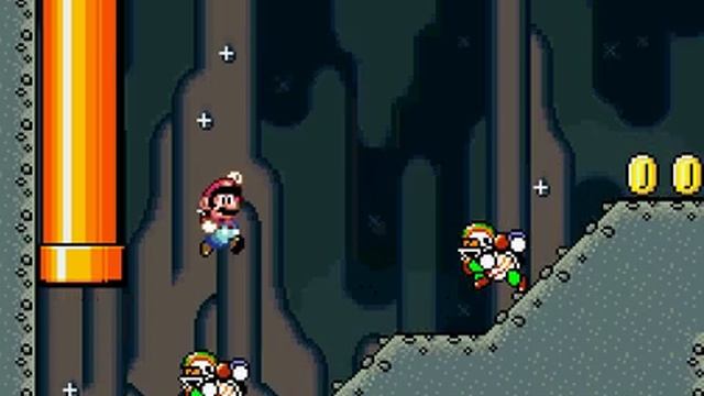 Re: Super Goo World Level 1 смотреть онлайн