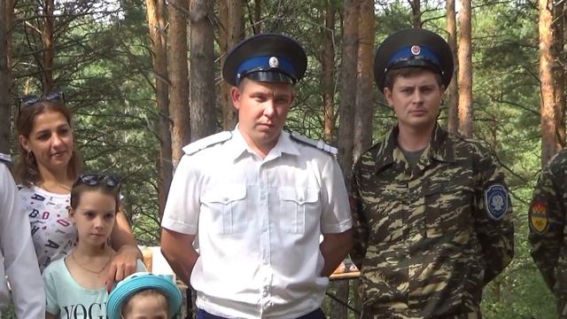 Песня на Круге