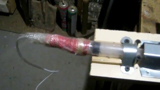 Ингалятор компрессорный своими руками, обратный клапан, компрессор из шприца смотреть онлайн