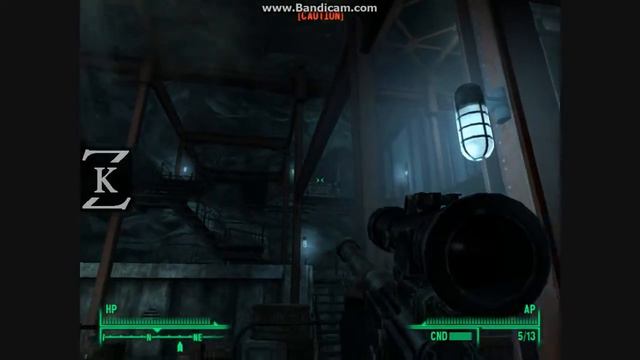 Fallout 3 DLC |3| Holotapes and Intel смотреть онлайн