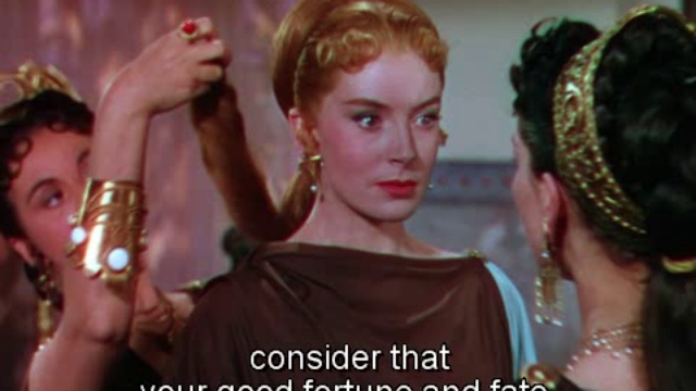 Камо грядеши - Quo Vadis (subtitles)