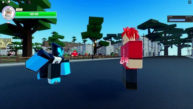 [AUT] OMINTRIX ИЛИ ЖЕ БЕН 10 В [A UNIVERSAL TIME] SHOWCASE. смотреть онлайн