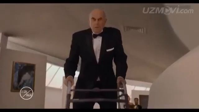 KOMEDIYA KINO JIM KERRY IJODIDAN  Tarjima Kino