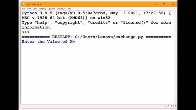 ILLUSTRATIVE PROGRAMS V1 смотреть онлайн