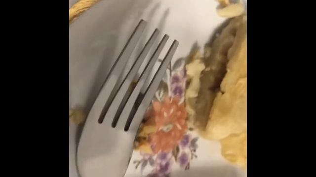 Хреновые блины от ТАЛОСТО ! ЧТО НАМ ВПАРИВАЮТ ЗА 100 РУБЛЕЙ? смотреть онлайн