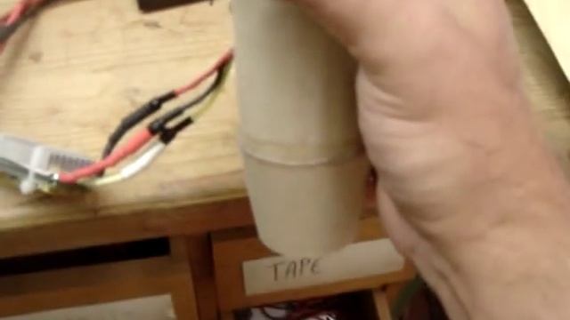 Schreiner Viper fan test смотреть онлайн