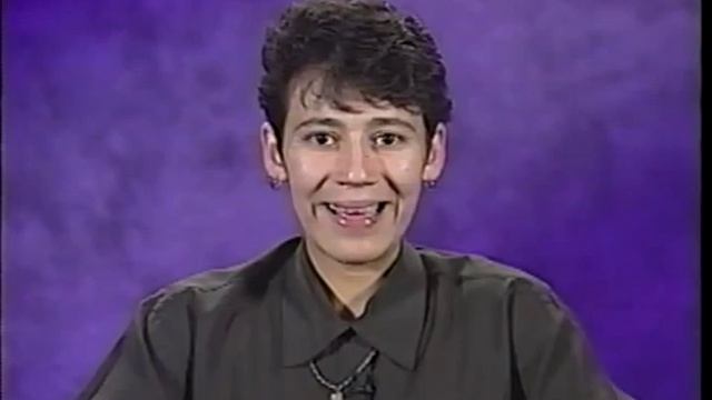 Cultural Heritage Vignettes: Spoken English смотреть онлайн