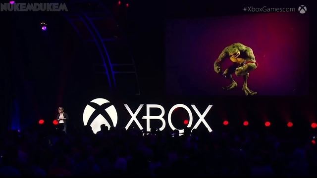 Killer Instinct Season 3 & Battletoads Announcement Gamescom 2015 Windows 10 смотреть онлайн
