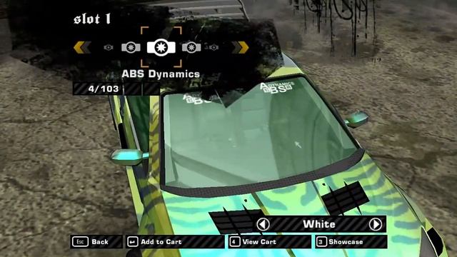 nfs most wanted - 2003 Ford Focus ZX3 Extended Customization w/ Junkman Mod & Gameplay смотреть онлайн