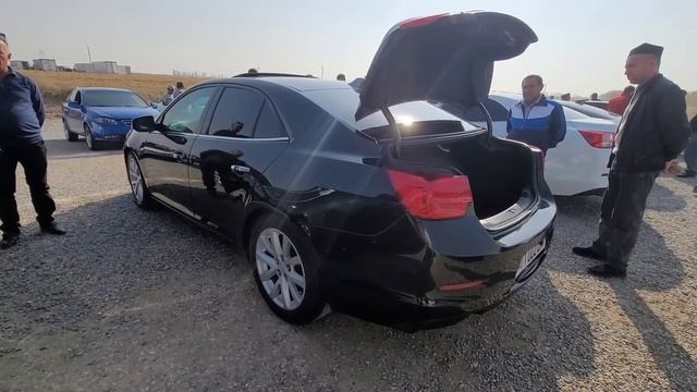 30-ОКТЯБР МАЛИБУ 1 НАРХЛАРИ 13.300 ГА КОРА МАЛИБУ 1 БОР // 30-OKTABR MALIBU 1 NARXLARI FARG'ONA смотреть онлайн
