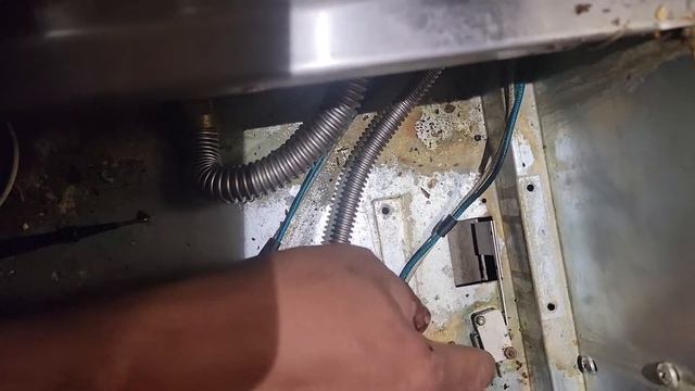 thermador oven 43 error code смотреть онлайн