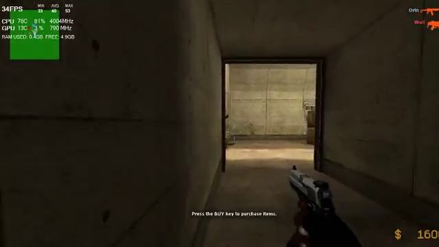 ?CS Source? - GO GO GO? смотреть онлайн