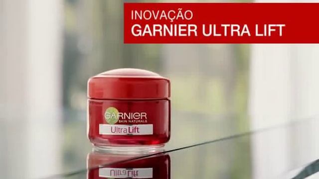Garnier Ultralift Lifting - Sónia Araújo смотреть онлайн