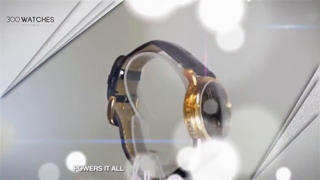 See this pre owned Montblanc Meisterstuck 18k Yellow Gold Automatic Watch смотреть онлайн