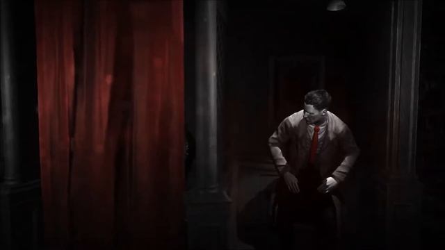 Blues and Bullets Episode 2 | Part 2 | "I'm genuinely confused" смотреть онлайн