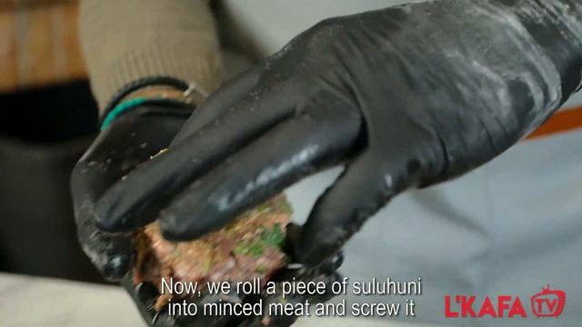 Домашние рецепты от Нины