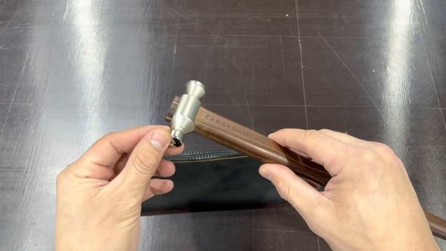 Молоток CARSFORMERS | Обзор моего молотка для блендинга